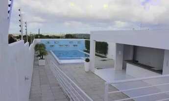 Imagem 2: Apartamento mobiliado