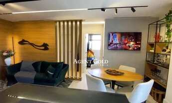 Imagem 2: Ilha Pura, 02 quartos sendo 01 suíte