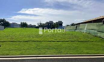 Imagem: Mirassol - Terreno Padrão - Terras de Alphaville