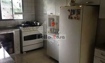 Imagem 4: Sobrado Vila Industrial