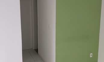 Imagem 3: Apartamento para venda com 48 metros quadrados com 2 quartos em Campo Grande - Rio de Jane