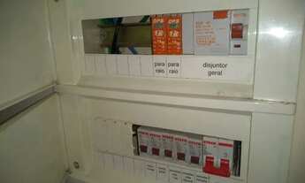 Imagem 3: Apartamento com 2 dormitórios, 50 m² - venda por R$ 280.000 ou aluguel por R$ 2.020/mês