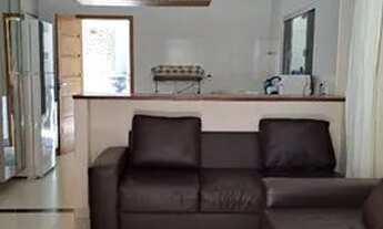 Imagem 3: Casa Moderna no Jardim Europa