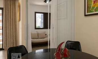 Imagem 5: Apartamento para Aluguel - Saúde, 2 Quartos, 67 m2