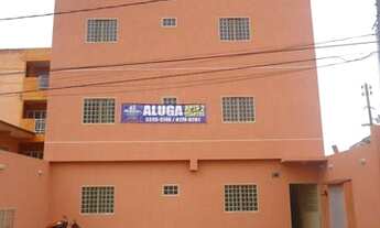 Imagem: Apartamento com 2 dormitórios para alugar