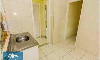 Imagem 5: Apartamento com 2 dormitórios, 75 m² - venda por R$ 297.000,00 ou aluguel por R$ 1.960,00