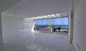 Imagem 2: Cobertura com 4 dormitórios à venda, 370 m² por R$ 5.800.000,00 - Jardim Oceânico - Rio de