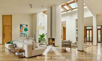 Imagem 2: Casa Alto Padrão à venda em São Paulo/SP