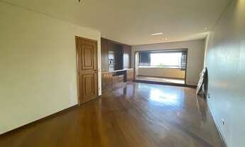 Imagem 2: Apartamento 04 dormitórios com 3 vagas - centro Alphaville