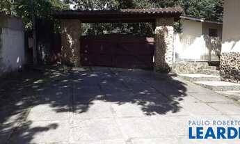 Imagem 3: CASA TÉRREA - ITAPETINGA - SP