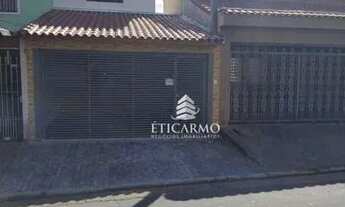 Imagem 2: Sobrado com 3 dormitórios, 147 m² - venda por R$ 750.000,00 ou aluguel por R$ 4.220,14/mês