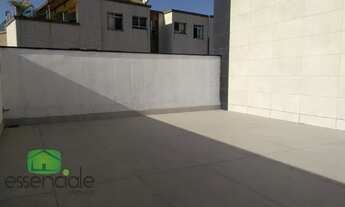 Imagem 3: Cobertura com 3 dormitórios à venda em Contagem