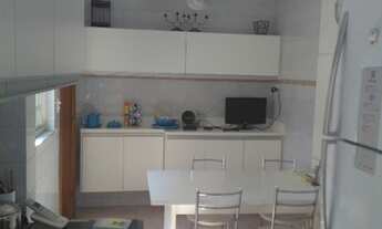 Imagem 7: Casa Vila Isabel