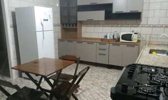 Imagem: Quarto para moças em Rondonóplis,MT