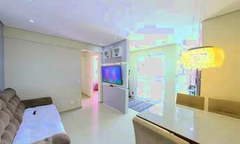 Imagem 3: Apartamento para Aluguel - Vila Augusta, 2 Quartos, 60 m2