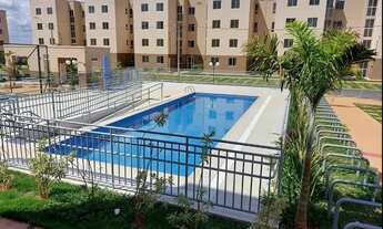 Imagem: Aluguel Apartamento - Planaltina