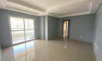 Imagem 2: Apartamento grande para locação com 02 suítes, 02 varandas, 02 vagas! Canto do Forte