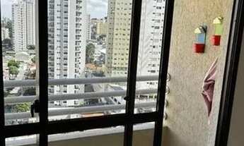 Imagem 4: Apartamento com 2 dormitórios para alugar, 53 m² por R$ 3.624/mês - Santana - São Paulo/SP