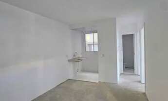 Imagem 6: Apartamento com 2 dormitórios à venda, 40 m² por R$ 135.000,00 - Santa Fé - Gravataí/RS