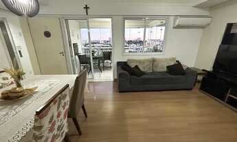 Imagem 3: Apartamento com 3 dormitórios à venda, 95 m² por R$ 860.000,00 - Vila Frezzarin - American