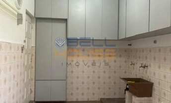 Imagem 5: SANTO ANDRÉ - Sobrado Padrão - JARDIM