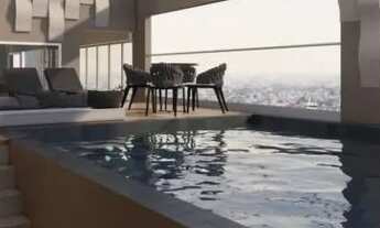 Imagem: Cobertura Sensacional no Boqueirão