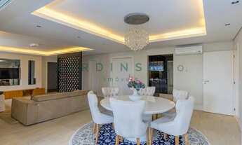 Imagem 3: SãO PAULO - Apartamento Padrão - Vila Nova Conceição