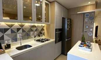 Imagem 8: Vendo Apartamento Alto Padrão com Localização Estratégica