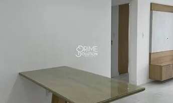 Imagem 3: Alugo apartamento com 2 quartos no Nautic Peninsula