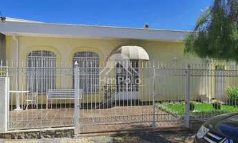 Imagem: Campinas - Casa Padrão - Taquaral