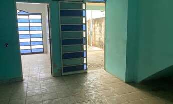 Imagem 3: Sobrado em construção