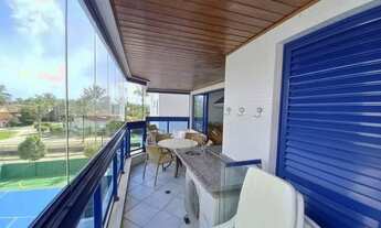 Imagem 4: Apartamento com 3 dormitórios à venda, 105 m² por R$ 1.950.000 - Riviera - Bertioga/SP