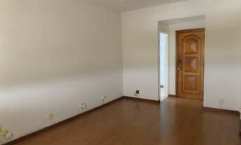 Imagem 2: Apartamento para venda com 80 metros quadrados com 2 quartos