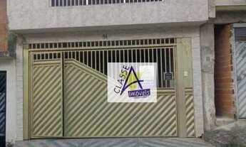 Imagem: Sobrado com 3 dormitórios à venda, 221