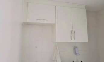 Imagem 6: Apartamento com 1 dormitório para alugar, 43 m² por R$ 3.307,60/mês - Liberdade - São Paul