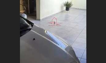 Imagem 2: Casa Padrão para Venda e Aluguel em Bela Vista Jundiaí-SP - 4399