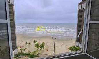 Imagem: Apartamento com 02 dorms, Ocian, Praia Grande