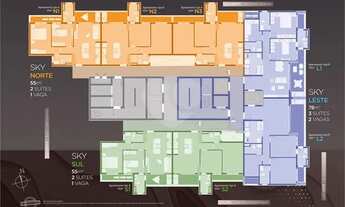 Imagem 5: Apartamento-Fortaleza-Joaquim Távora