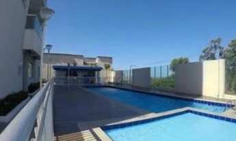 Imagem 5: Aluguel de Apartamento no Condomínio Enseada de Manguinhos - 2 quartos