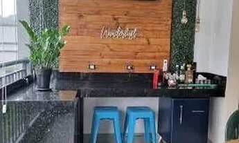 Imagem 5: Apartamento com 2 dormitórios à venda, 65 m² por R$ 850.000 - Lapa - São Paulo/SP