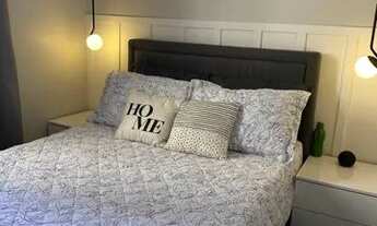 Imagem 4: Apartamento jd das indústrias