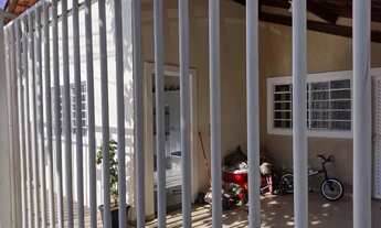 Imagem: Casa com 3 dormitórios à venda, 70 m²