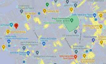 Imagem 3: APARTAMENTO NA TIJUCA COM 45M²