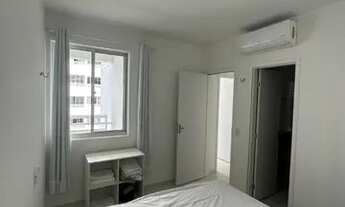 Imagem 4: Samara - Alugo - Apartamento mobiliado zn leste !!!