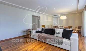 Imagem 7: São Paulo - Apartamento Padrão - Cidade Jardim