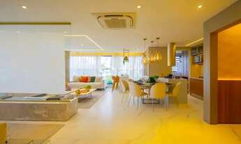 Imagem 3: Apartamento para venda por R$ R$ 870.000,00 em Alphaville, Barueri-SP