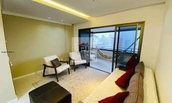 Imagem 3: Apartamento 4 Quartos ou + para Venda em Salvador, PITUBA, 4 dormitórios, 2 suítes, 4 banh