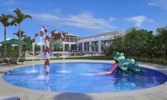 Imagem 3: FIT - Terreno Royal Boulevard - 550m² - Lazer Completo