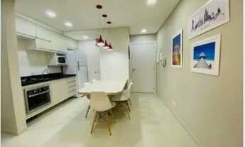 Imagem 3: Apartamento Capão da Canoa para Locação - 2 Quartos - 1 Quadra do Mar