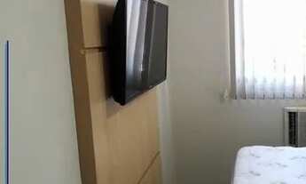 Imagem 6: RIBEIRÃO PRETO - Apartamento Padrão - IPIRANGA